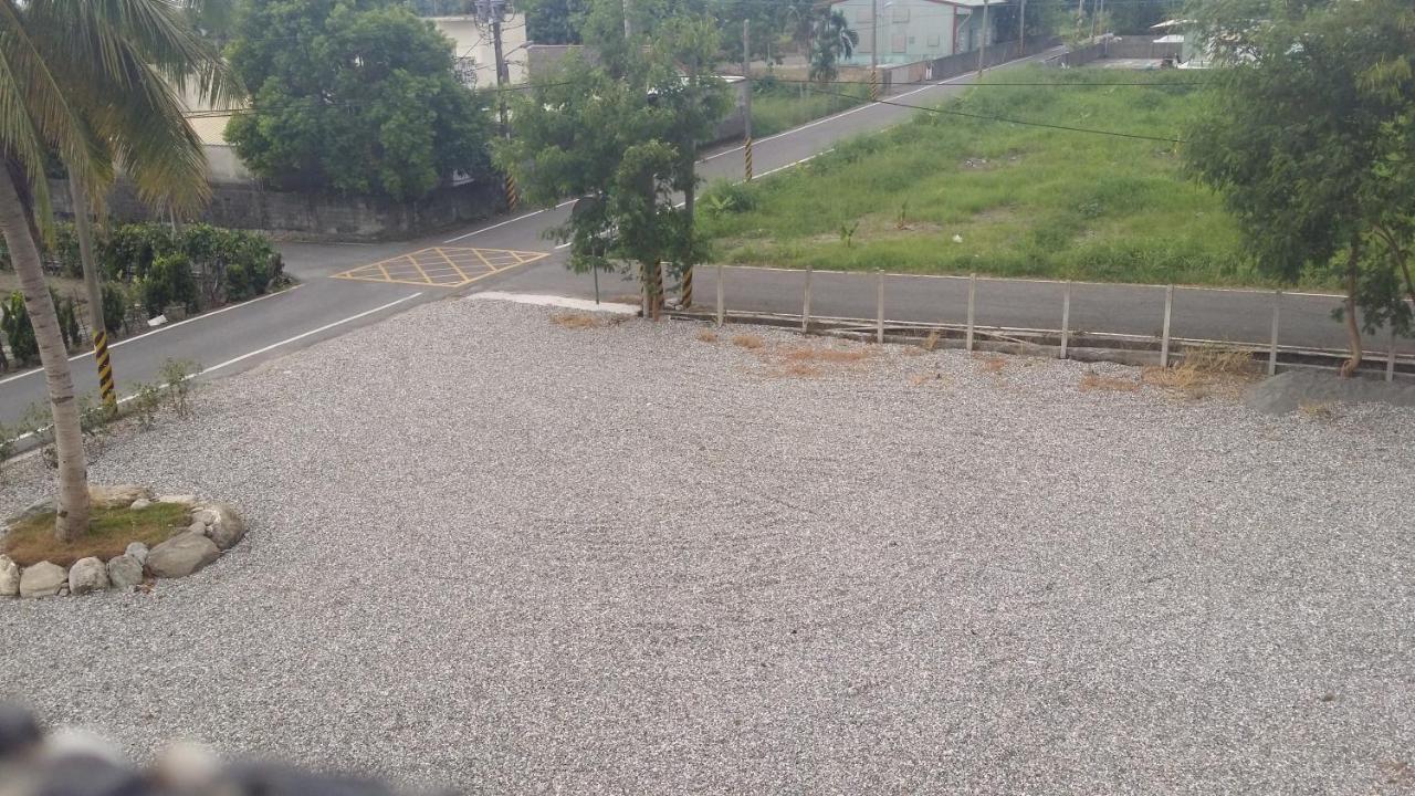 台湾先进精品民宿 吉安 外观 照片